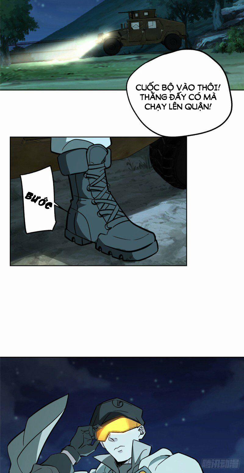 Thợ Máy Siêu Cấp 10 trang 2