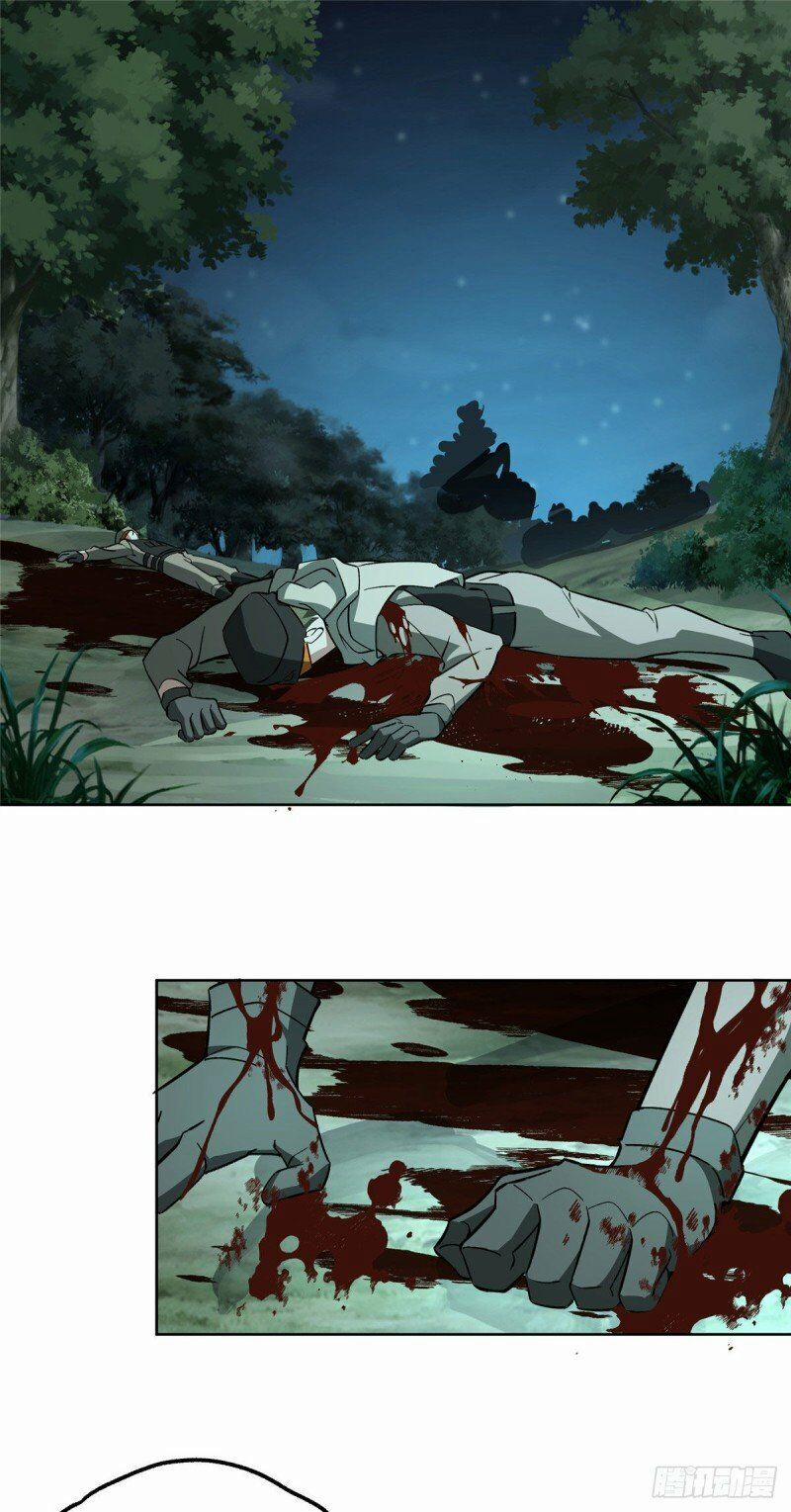 Thợ Máy Siêu Cấp 10 trang 21