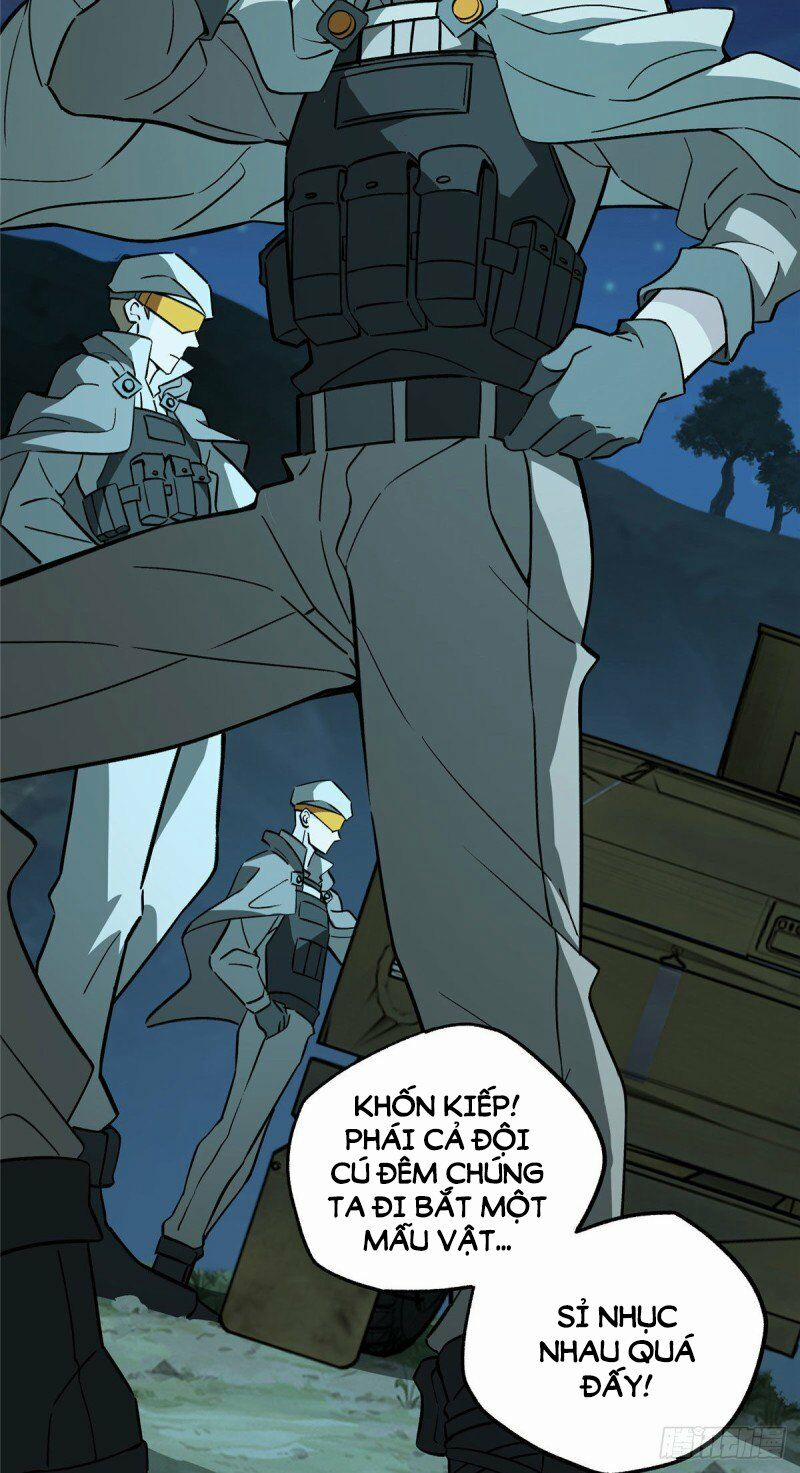 Thợ Máy Siêu Cấp 10 trang 3