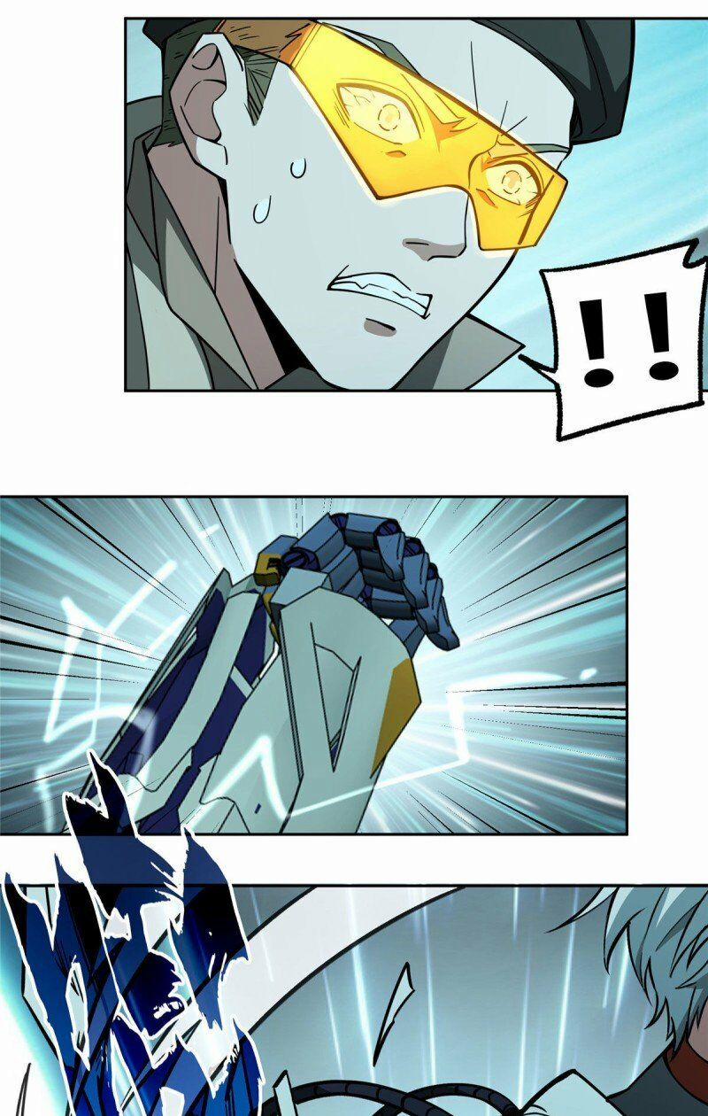 Thợ Máy Siêu Cấp 11 trang 14