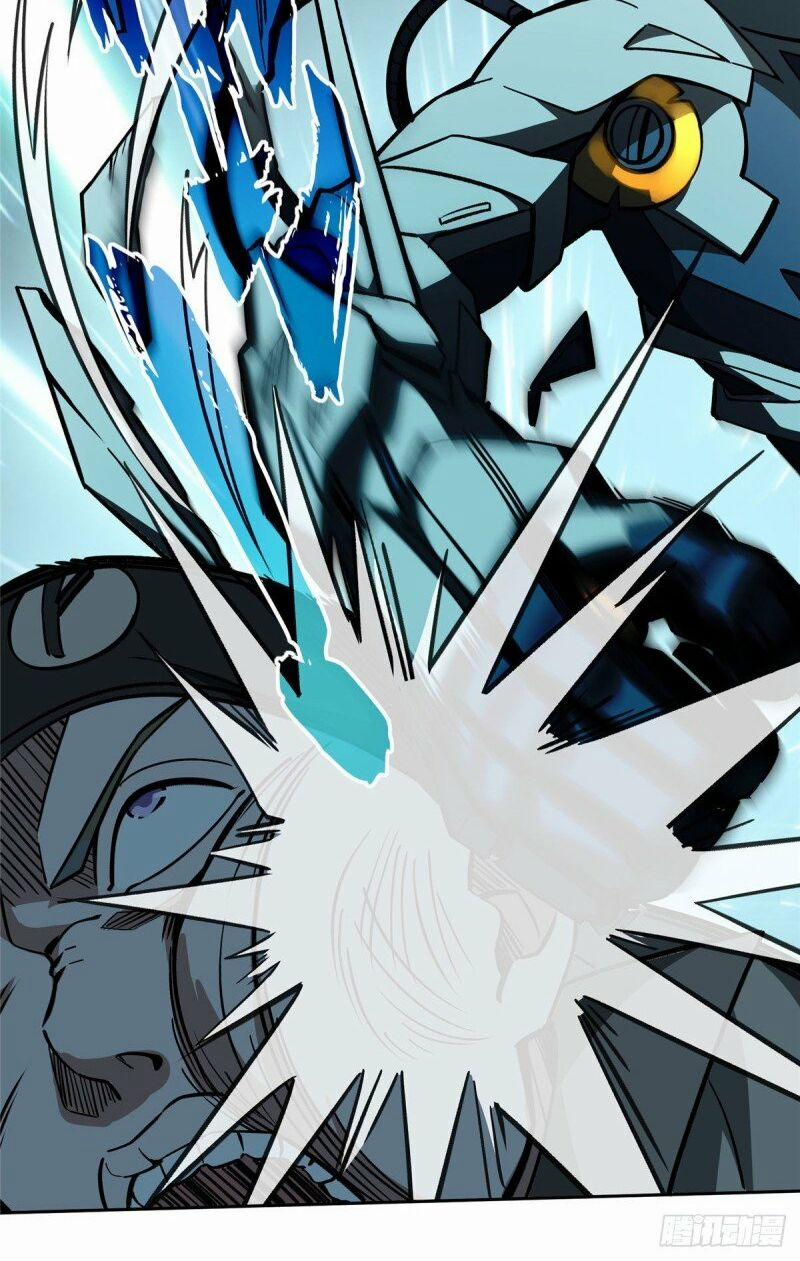 Thợ Máy Siêu Cấp 11 trang 15