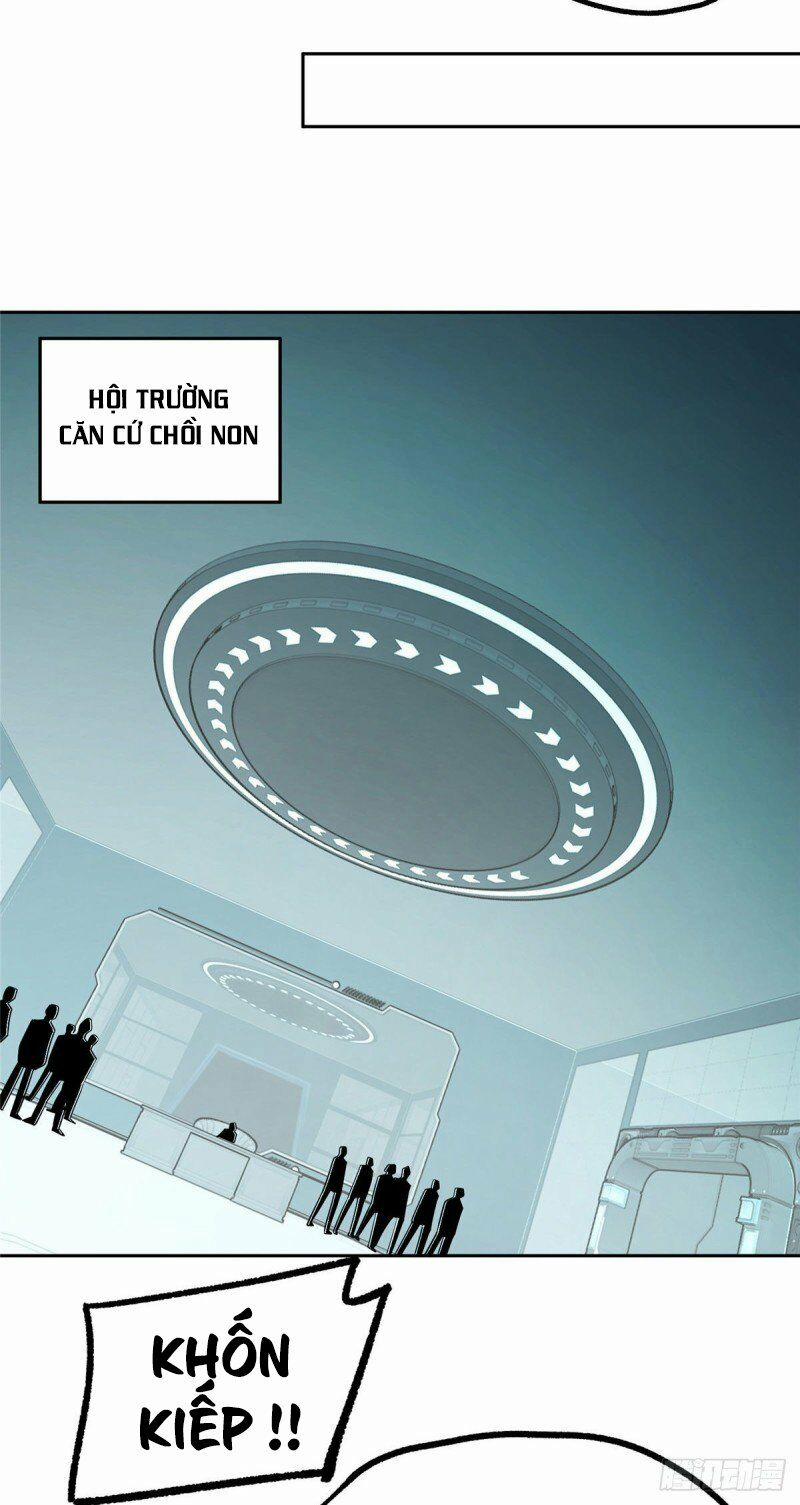 Thợ Máy Siêu Cấp 11 trang 19
