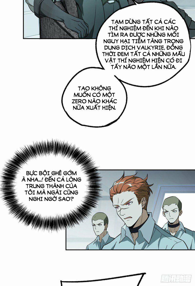 Thợ Máy Siêu Cấp 11 trang 23