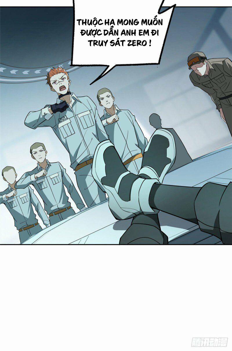 Thợ Máy Siêu Cấp 11 trang 24