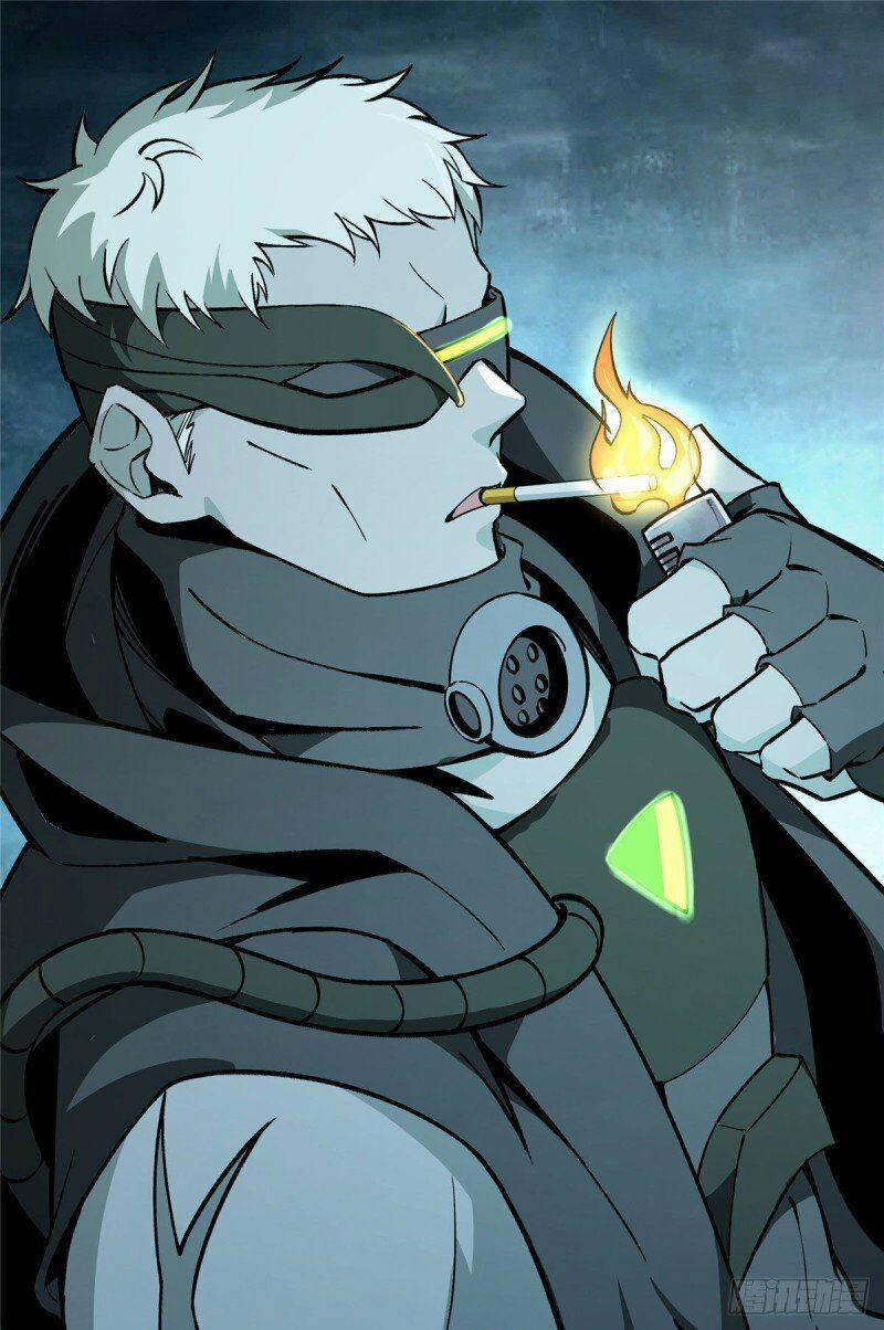 Thợ Máy Siêu Cấp 11 trang 25