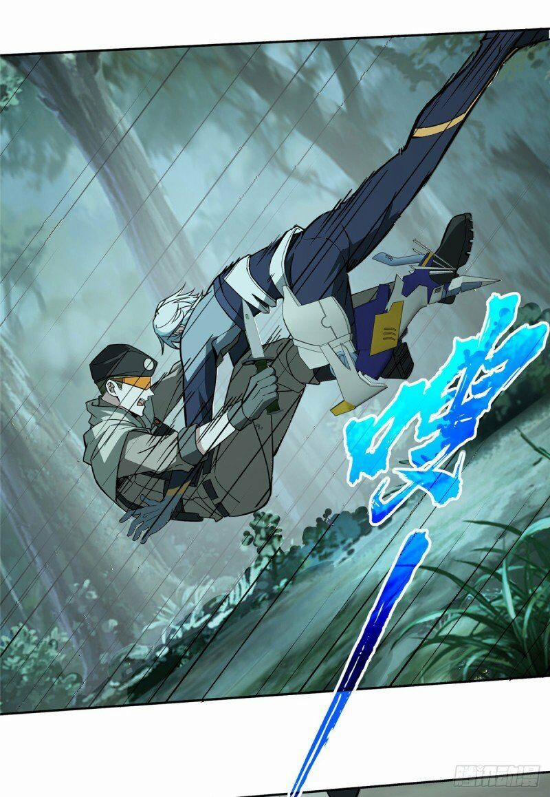 Thợ Máy Siêu Cấp 11 trang 5