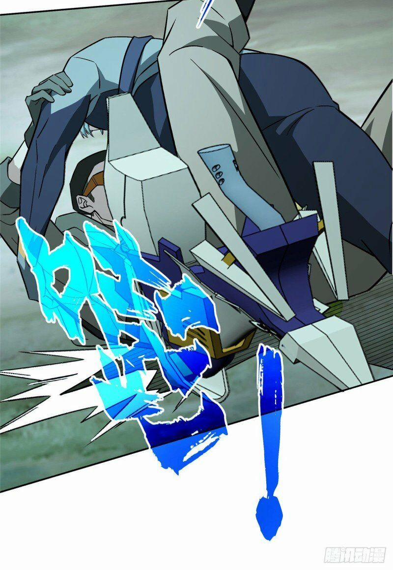 Thợ Máy Siêu Cấp 11 trang 6