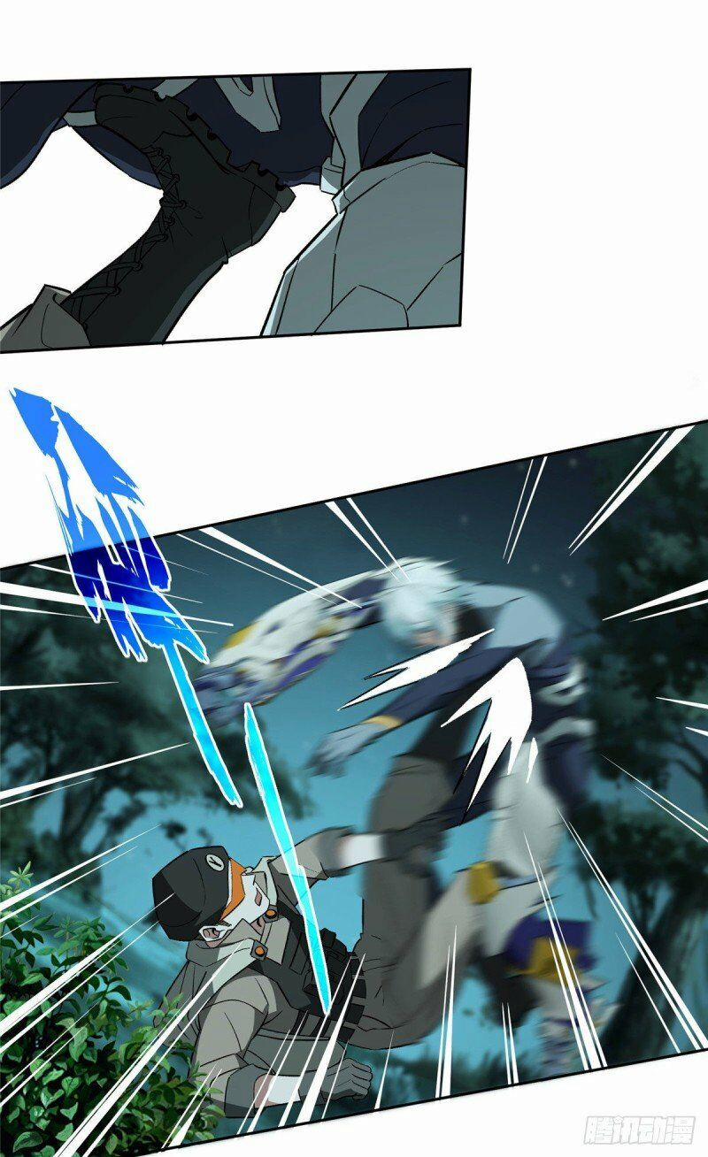 Thợ Máy Siêu Cấp 11 trang 7