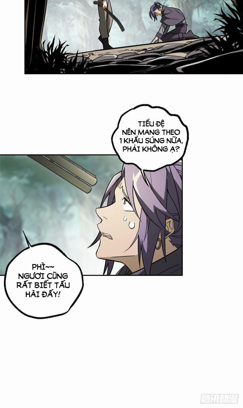 Thợ Máy Siêu Cấp 12 trang 19