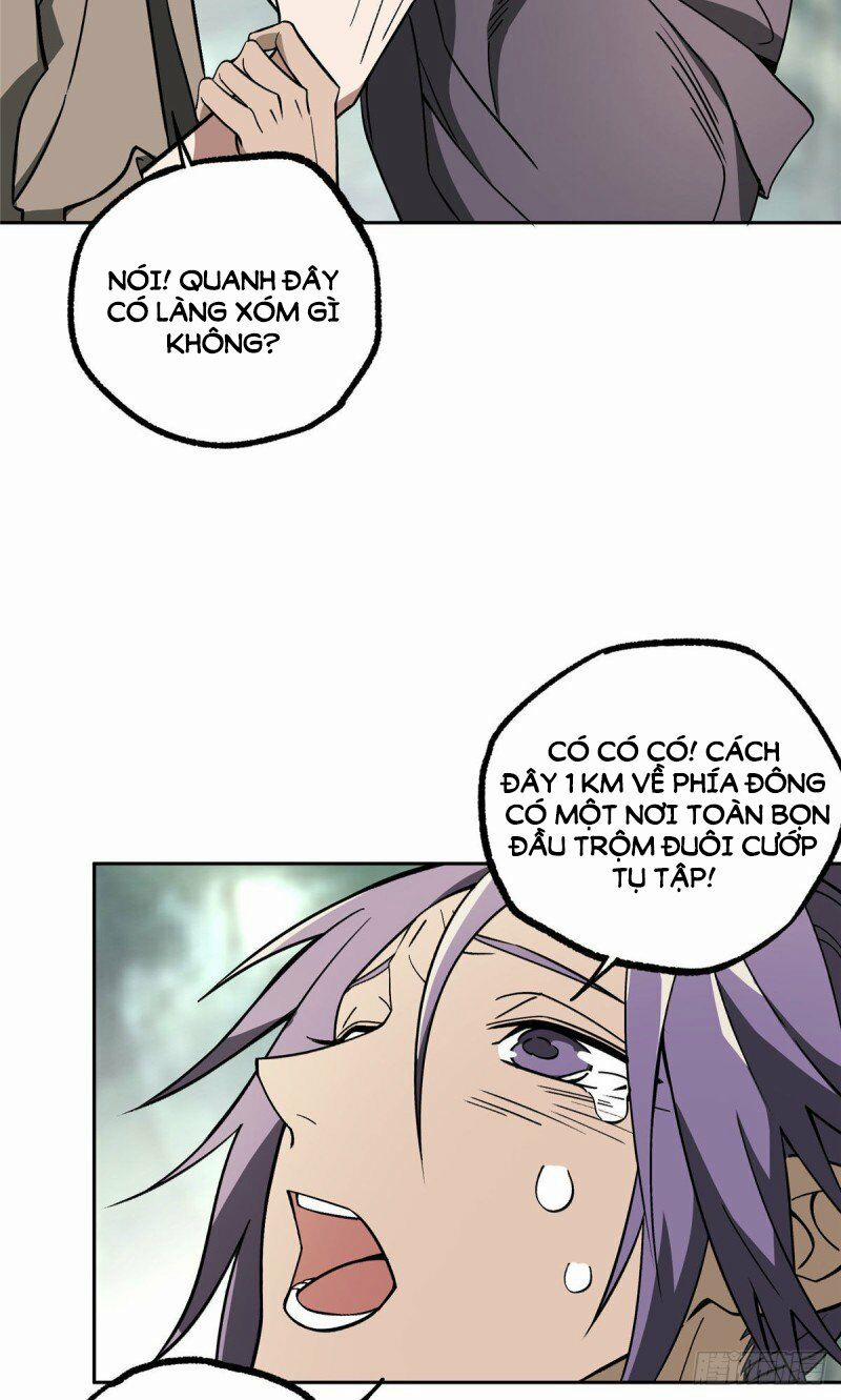 Thợ Máy Siêu Cấp 12 trang 22