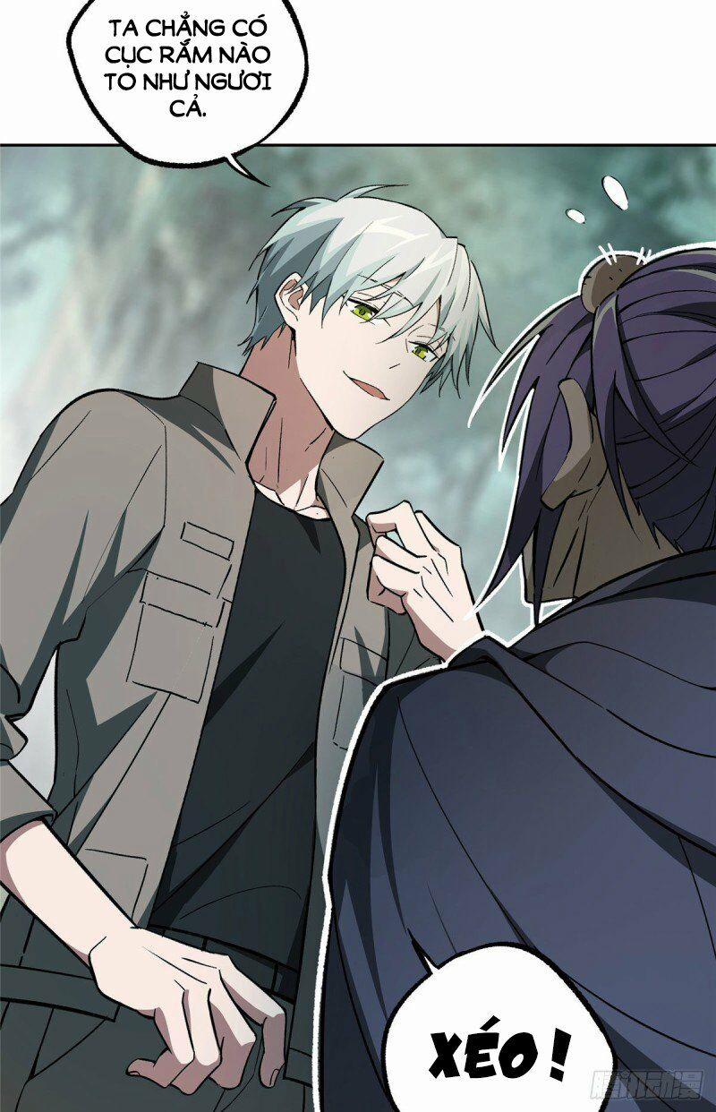 Thợ Máy Siêu Cấp 12 trang 26