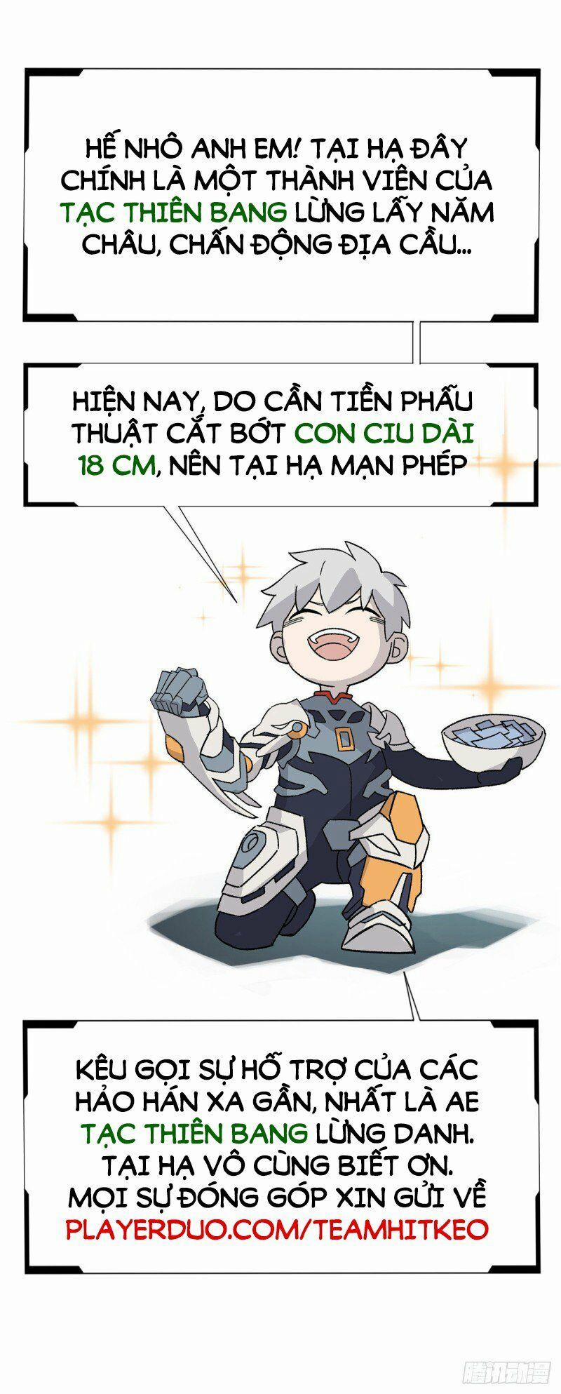 Thợ Máy Siêu Cấp 12 trang 28