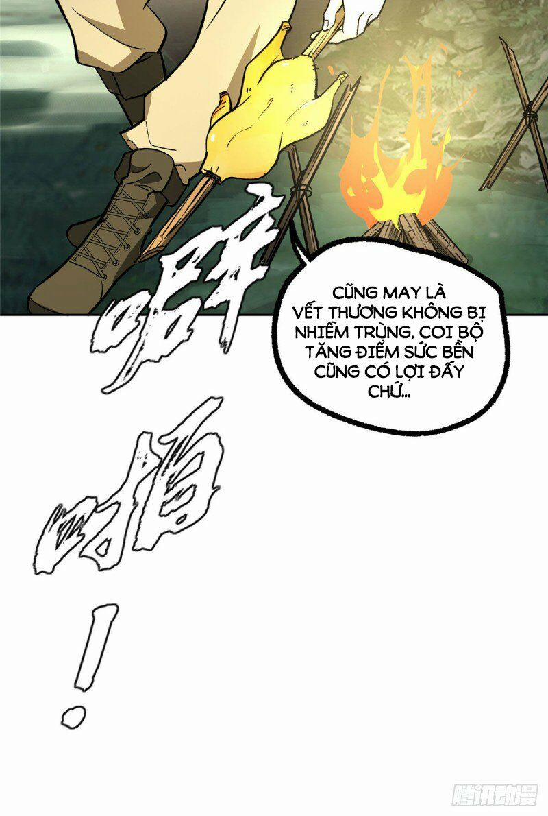 Thợ Máy Siêu Cấp 12 trang 4