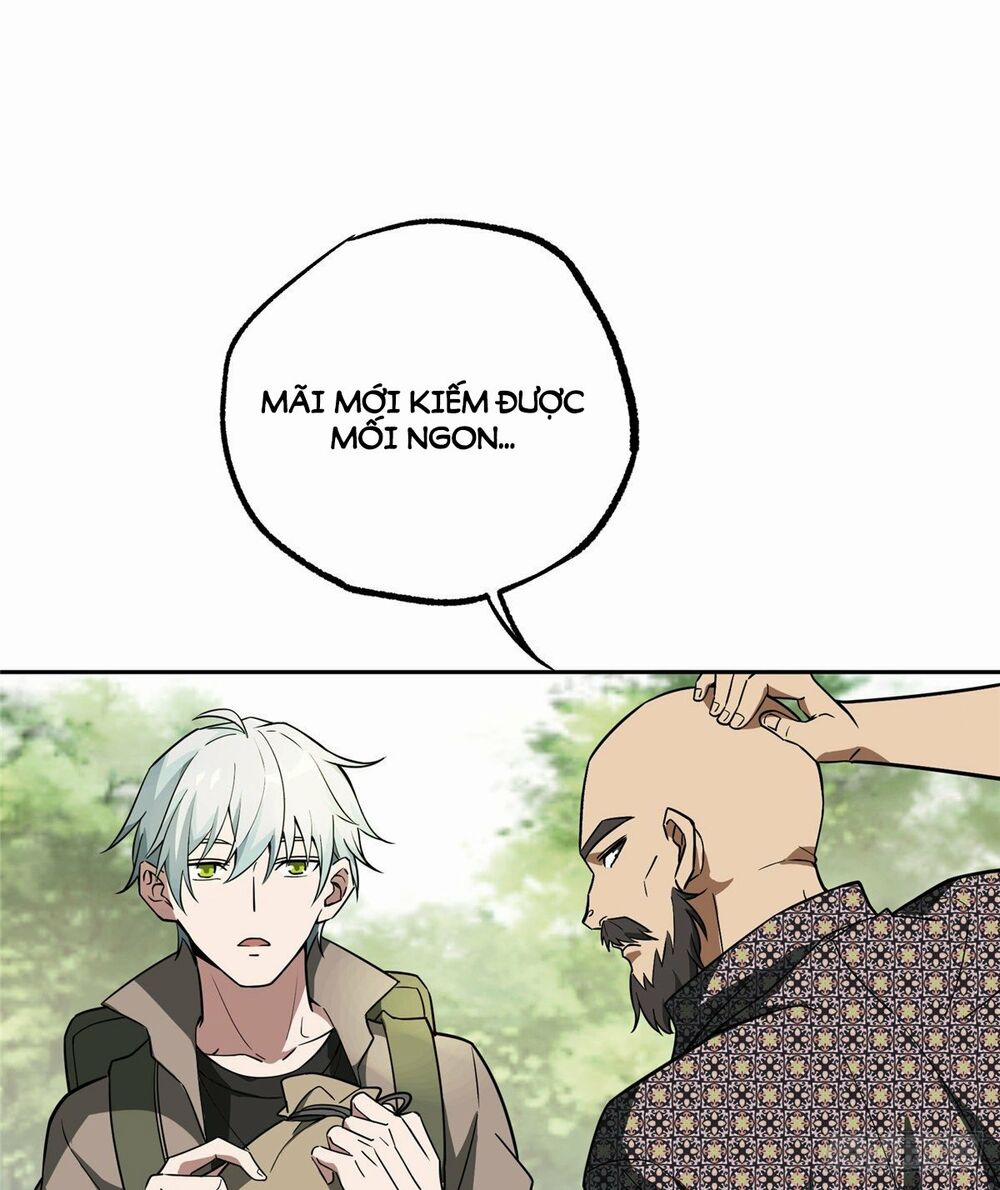 Thợ Máy Siêu Cấp 13 trang 11