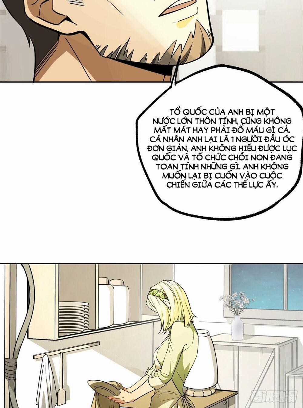 Thợ Máy Siêu Cấp 13 trang 21