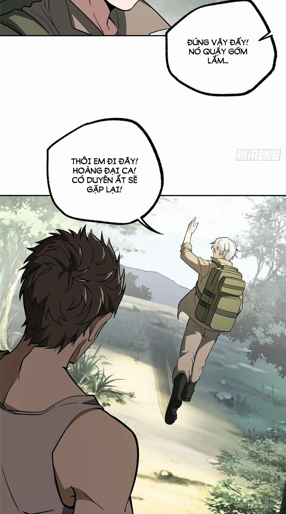 Thợ Máy Siêu Cấp 13 trang 26