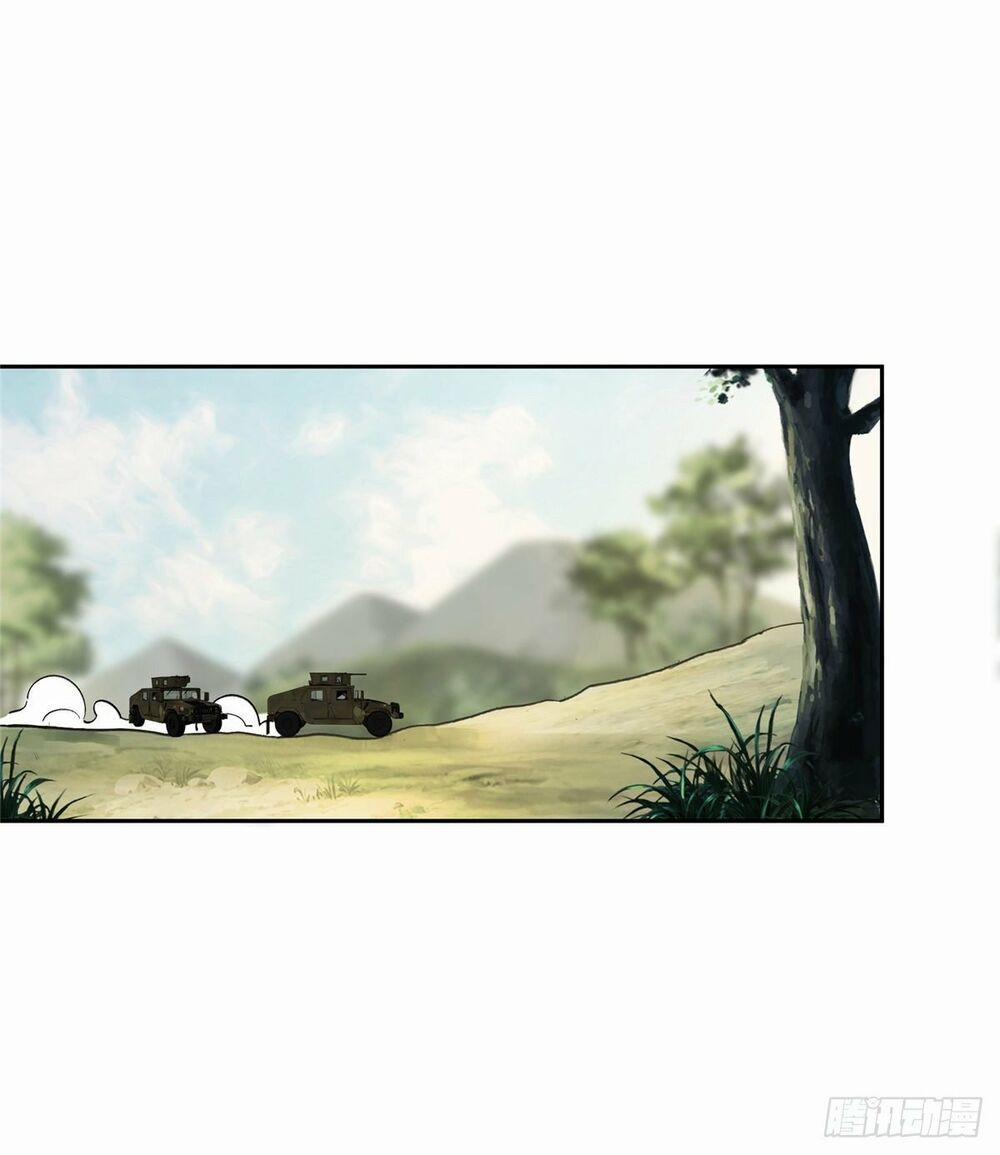 Thợ Máy Siêu Cấp 13 trang 29