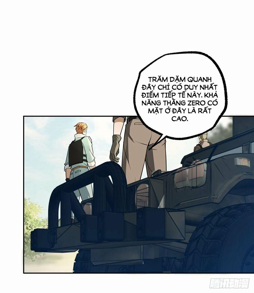 Thợ Máy Siêu Cấp 13 trang 30