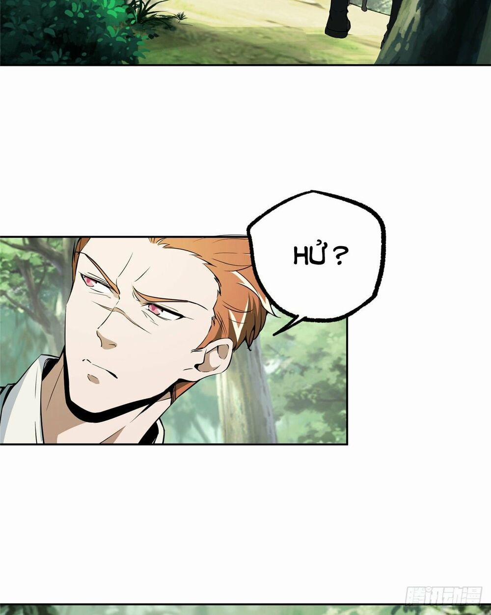 Thợ Máy Siêu Cấp 13 trang 37