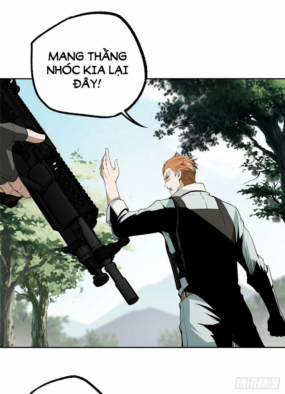 Thợ Máy Siêu Cấp 13 trang 39