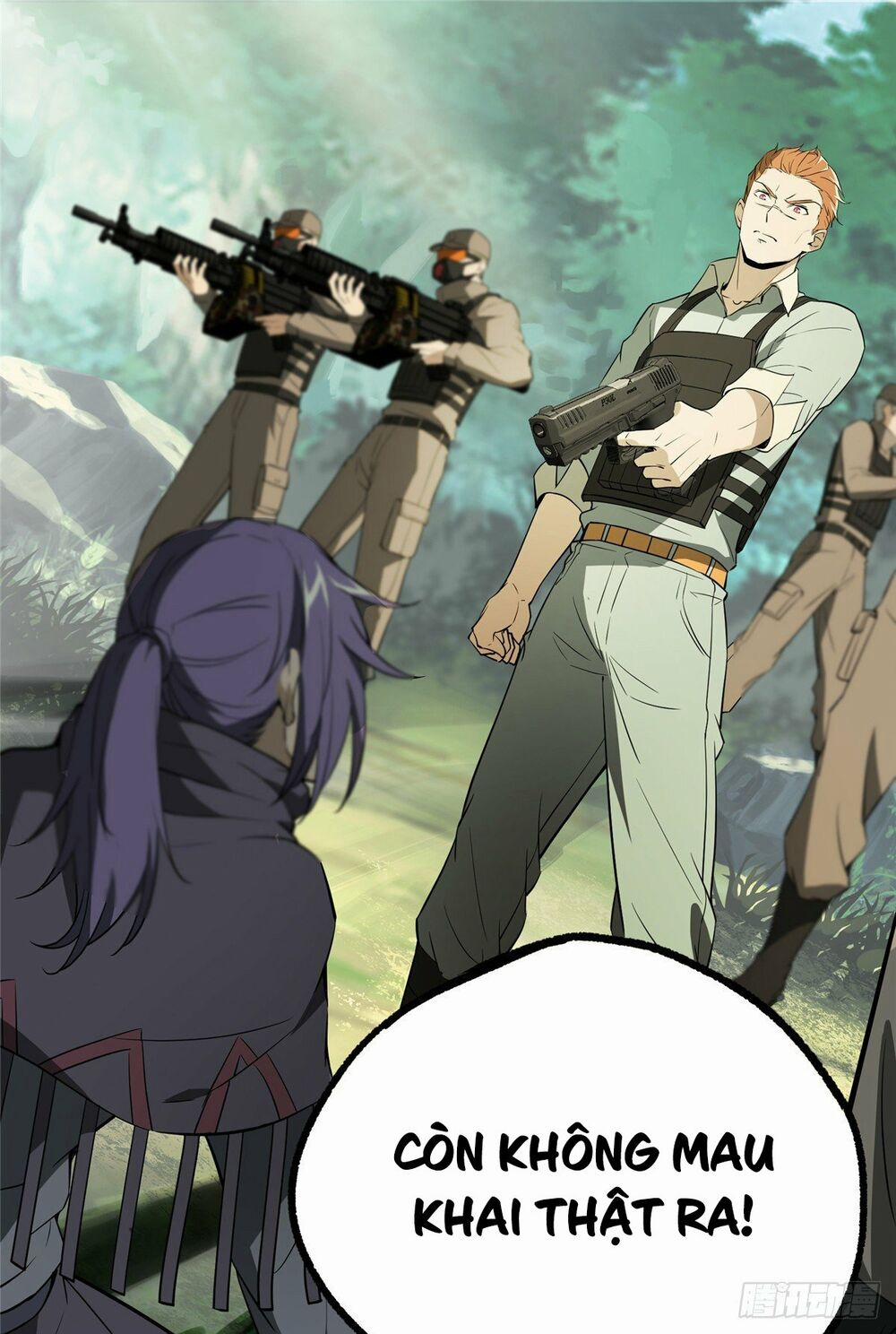 Thợ Máy Siêu Cấp 13 trang 44