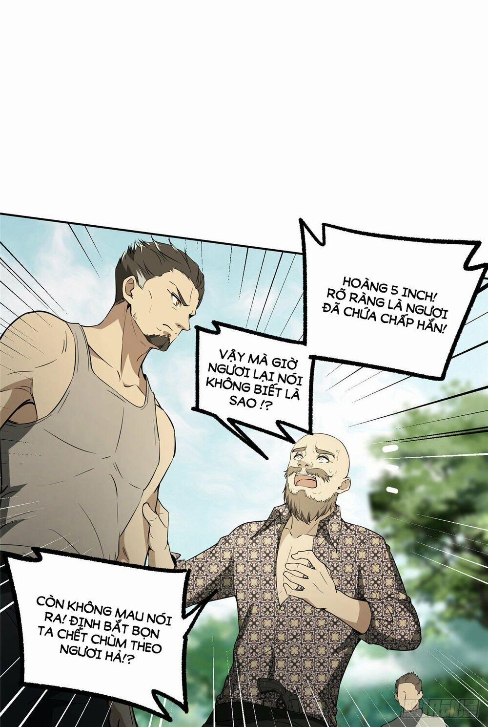 Thợ Máy Siêu Cấp 13 trang 47