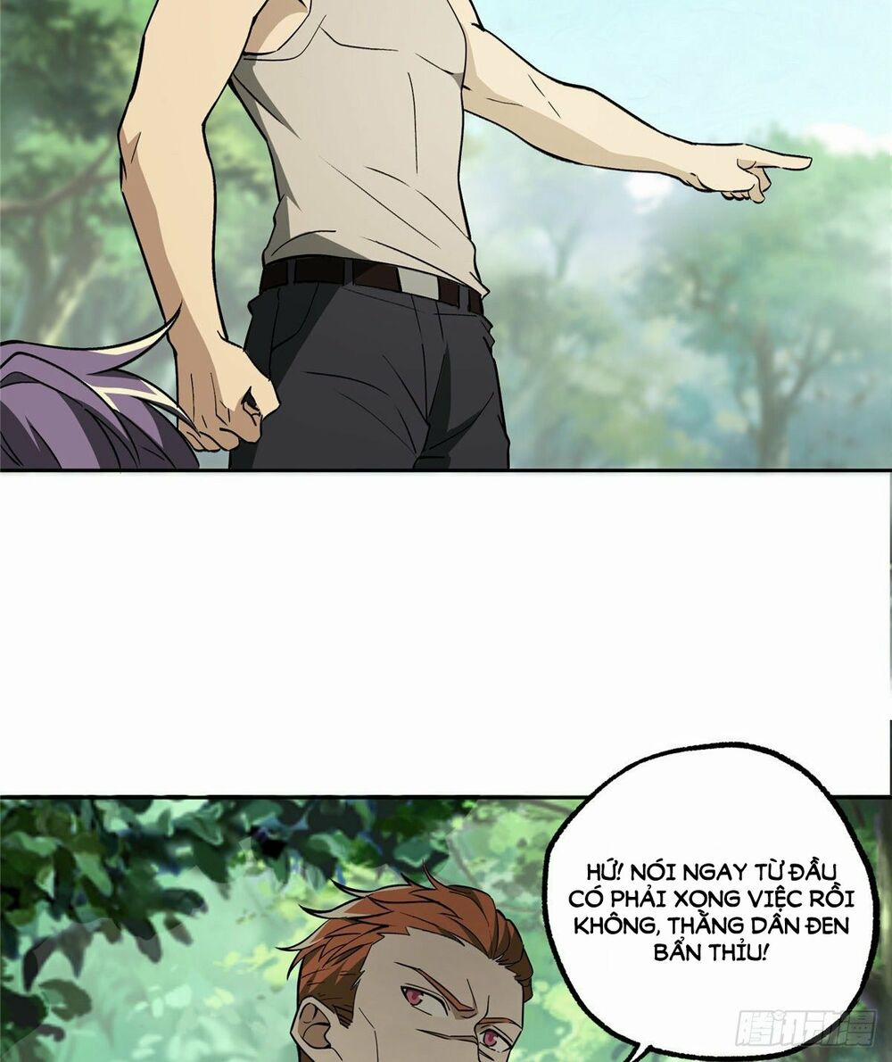 Thợ Máy Siêu Cấp 13 trang 50