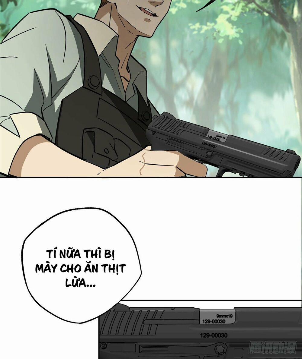 Thợ Máy Siêu Cấp 13 trang 51