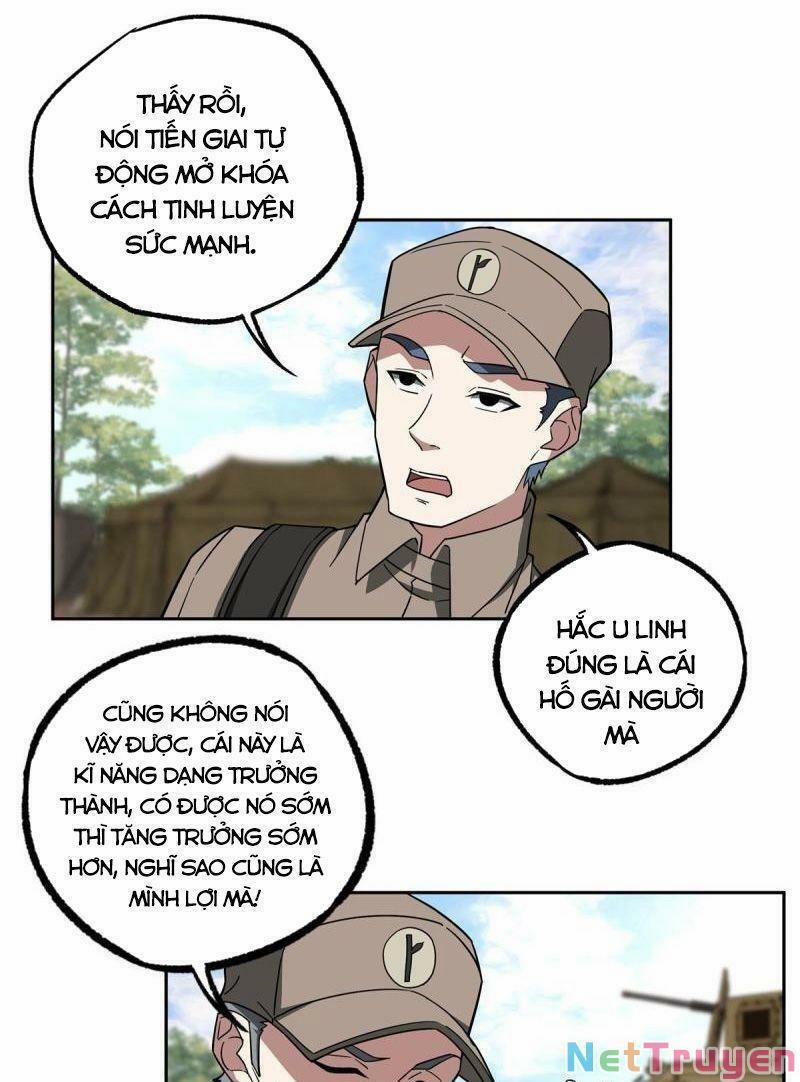 Thợ Máy Siêu Cấp 147 trang 1