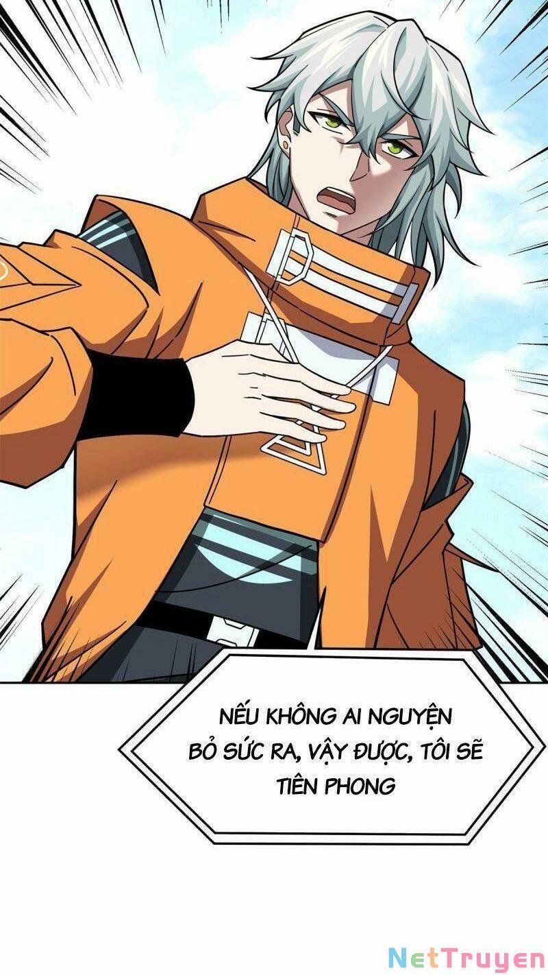 Thợ Máy Siêu Cấp 147 trang 11