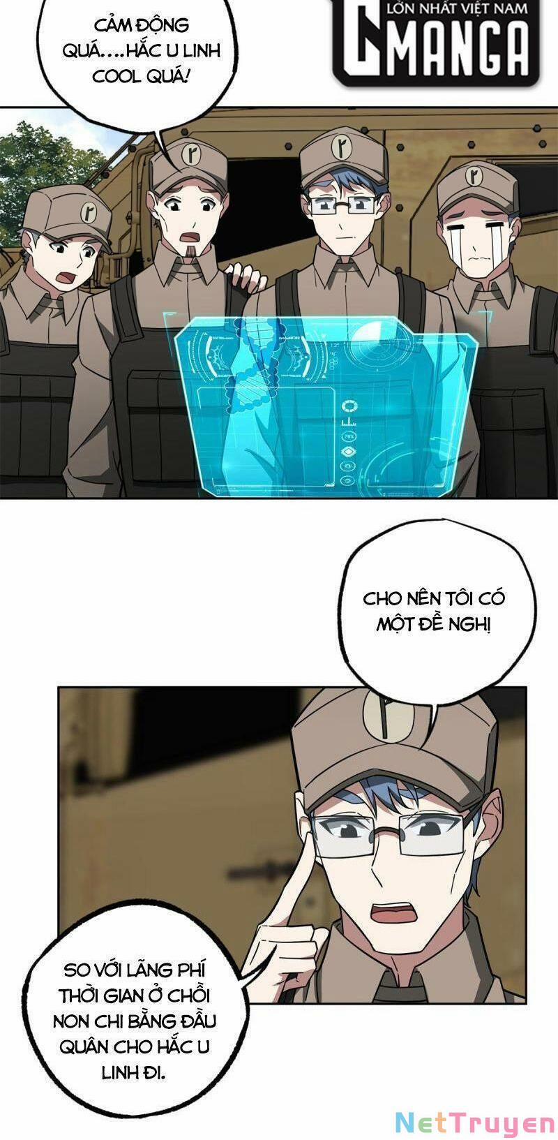 Thợ Máy Siêu Cấp 147 trang 13