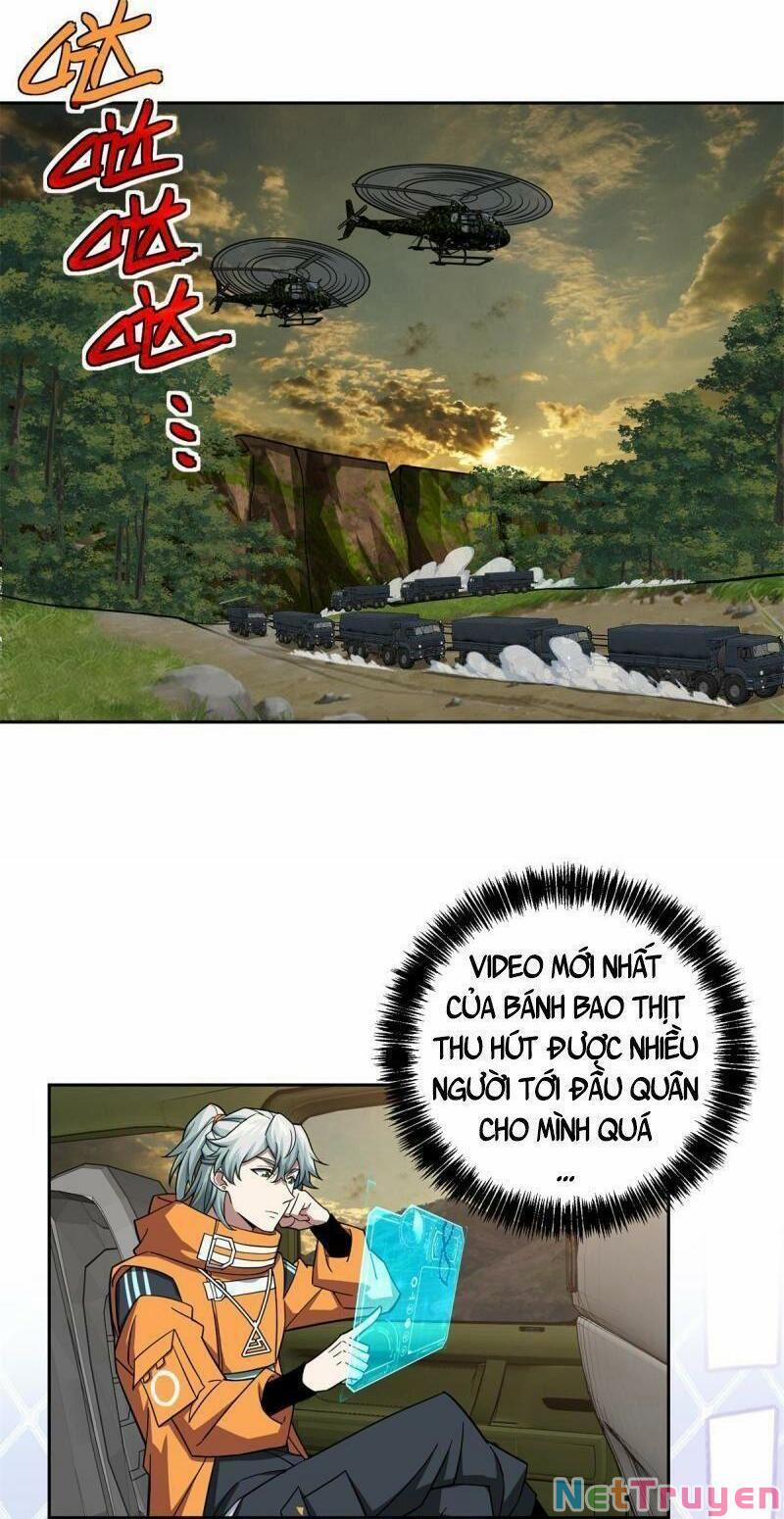 Thợ Máy Siêu Cấp 147 trang 15