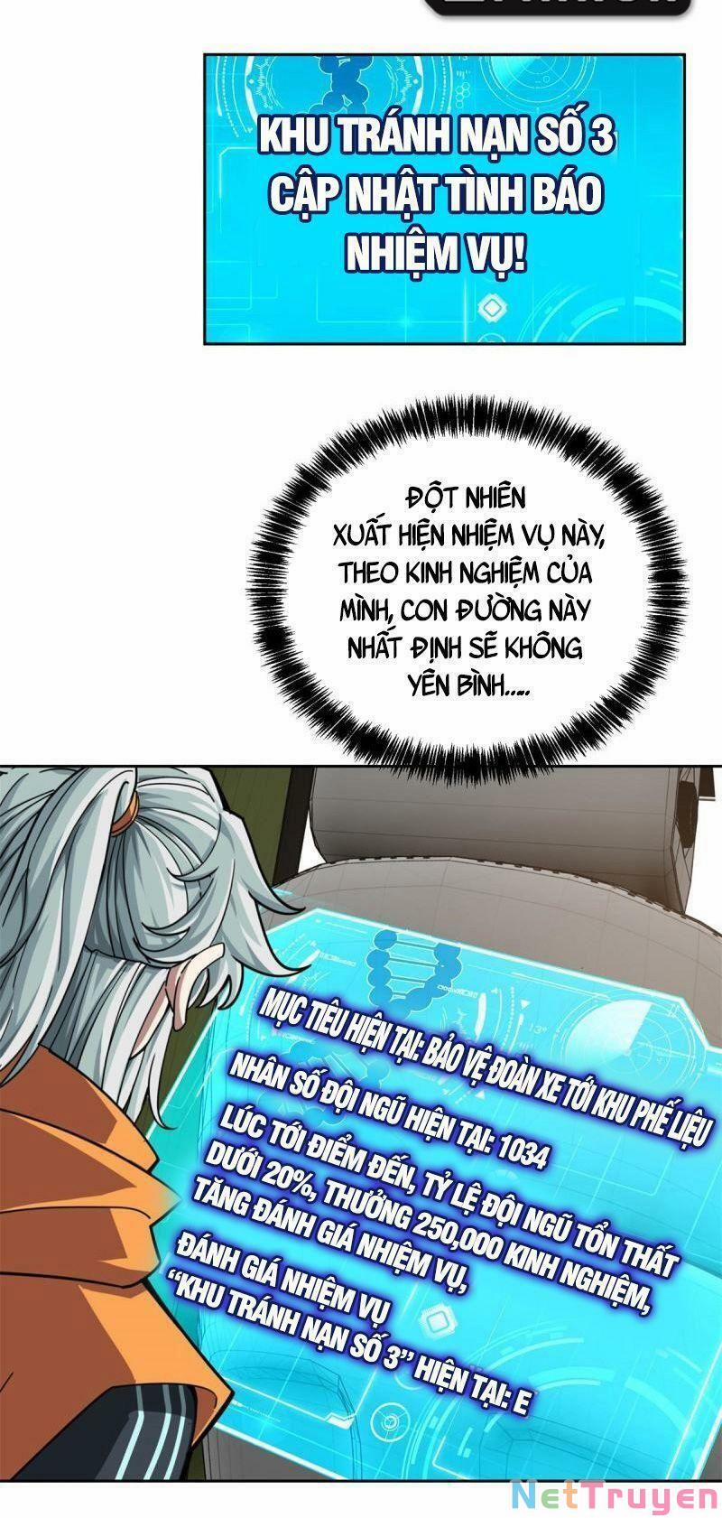 Thợ Máy Siêu Cấp 147 trang 17