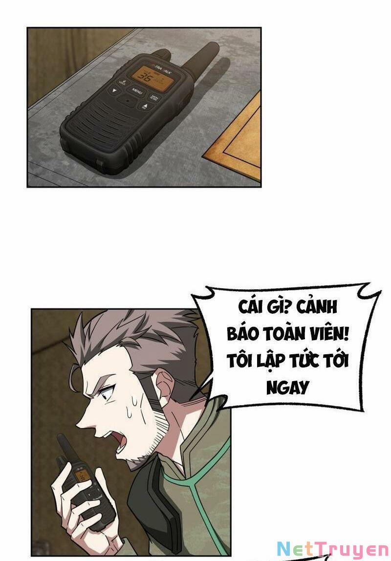 Thợ Máy Siêu Cấp 147 trang 23