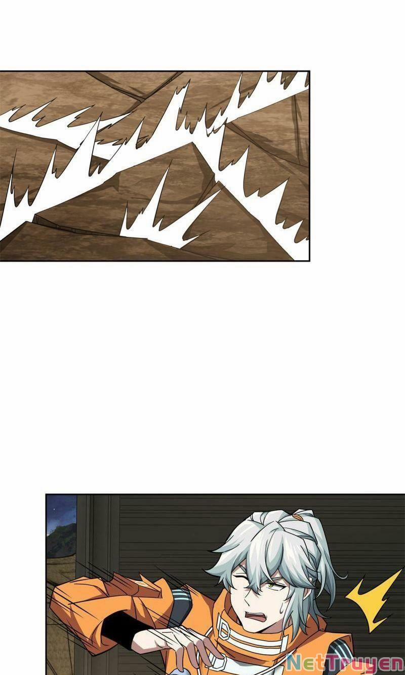 Thợ Máy Siêu Cấp 147 trang 28