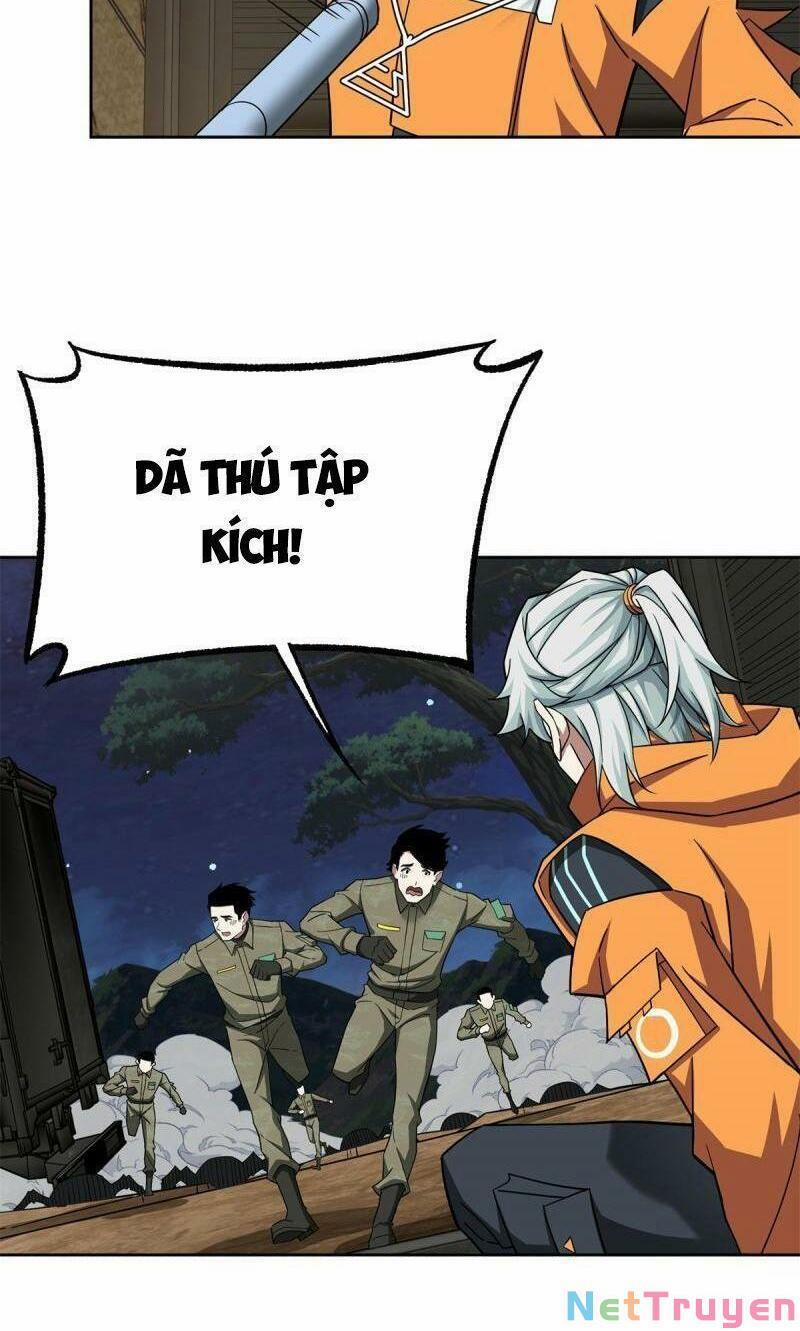 Thợ Máy Siêu Cấp 147 trang 29