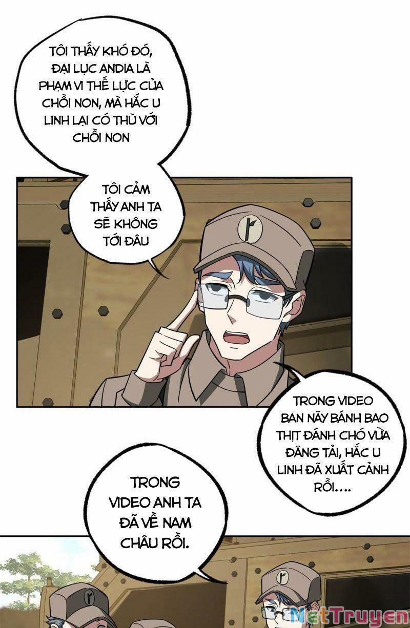 Thợ Máy Siêu Cấp 147 trang 3