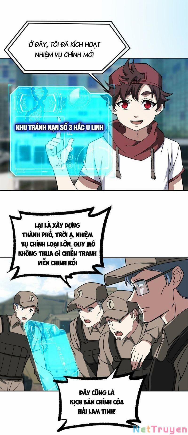 Thợ Máy Siêu Cấp 147 trang 5