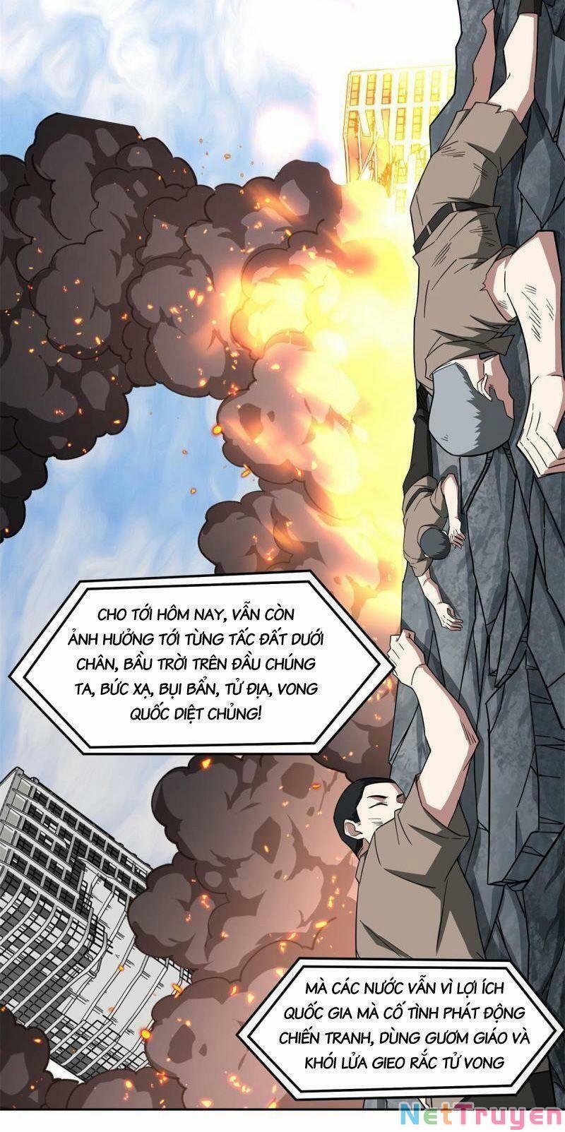 Thợ Máy Siêu Cấp 147 trang 8