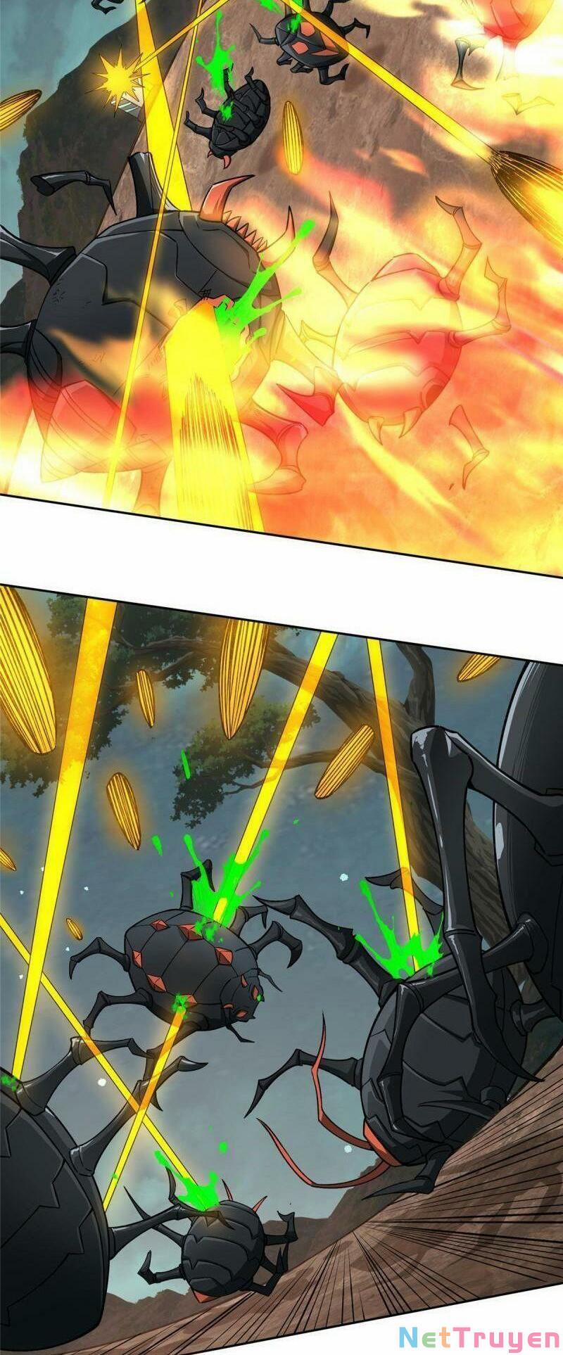 Thợ Máy Siêu Cấp 148 trang 11