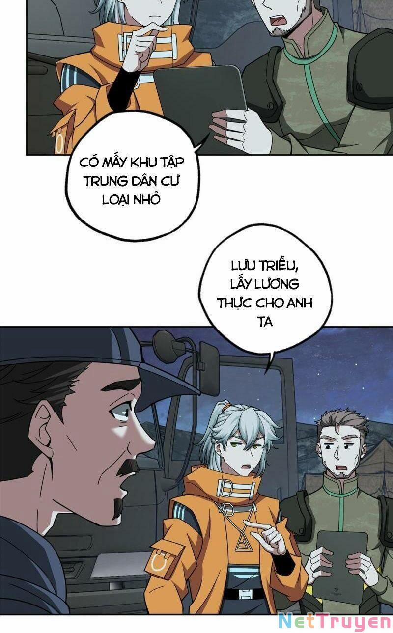 Thợ Máy Siêu Cấp 148 trang 21
