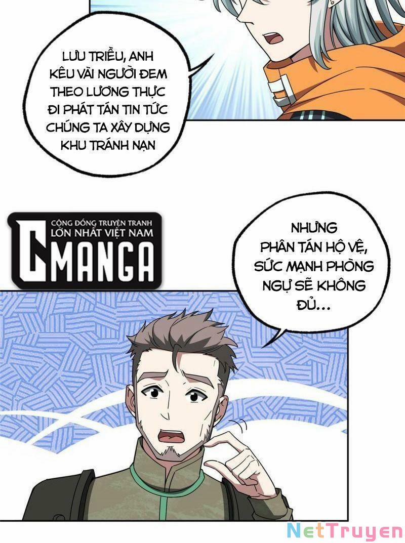 Thợ Máy Siêu Cấp 148 trang 25