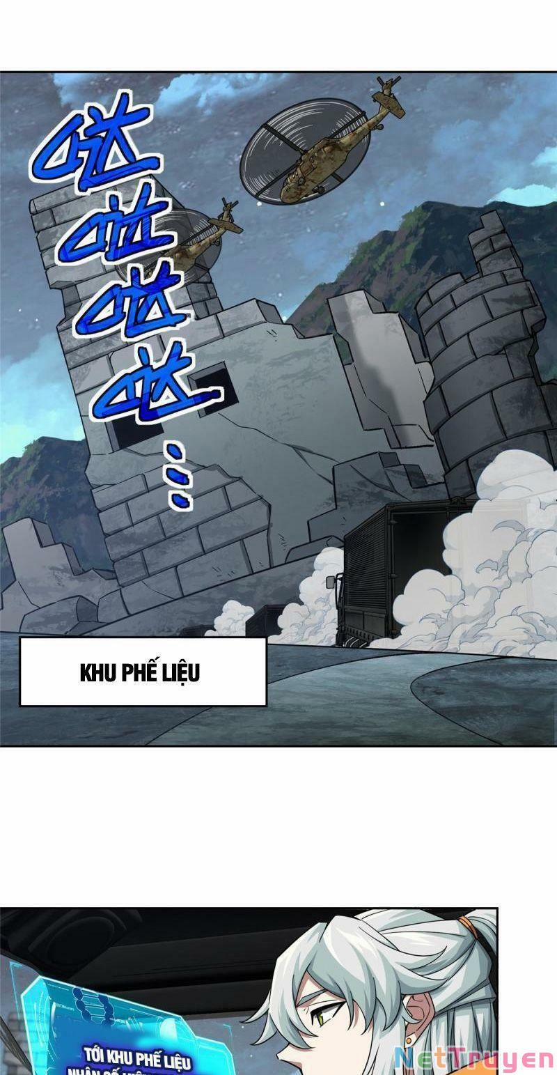 Thợ Máy Siêu Cấp 148 trang 28