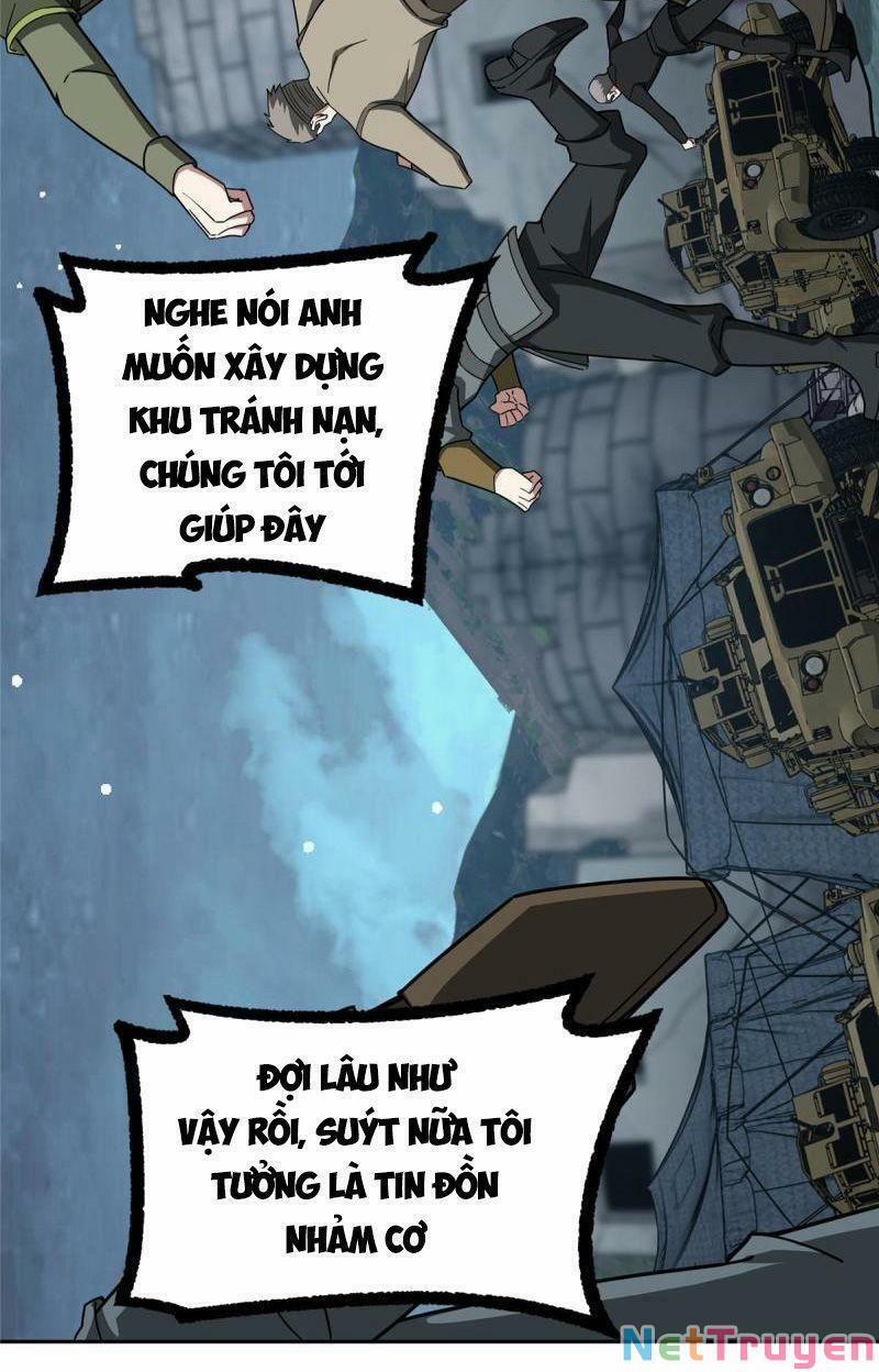 Thợ Máy Siêu Cấp 148 trang 32