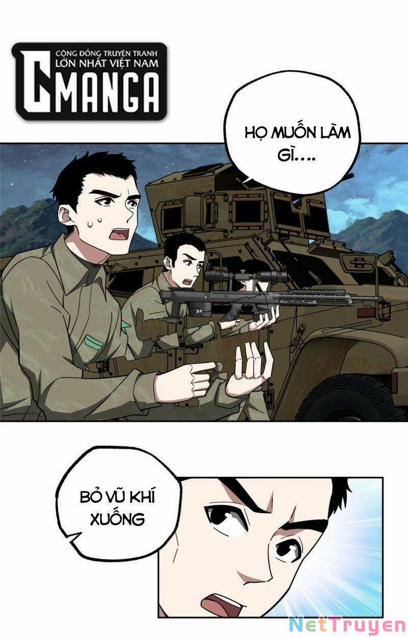 Thợ Máy Siêu Cấp 148 trang 33