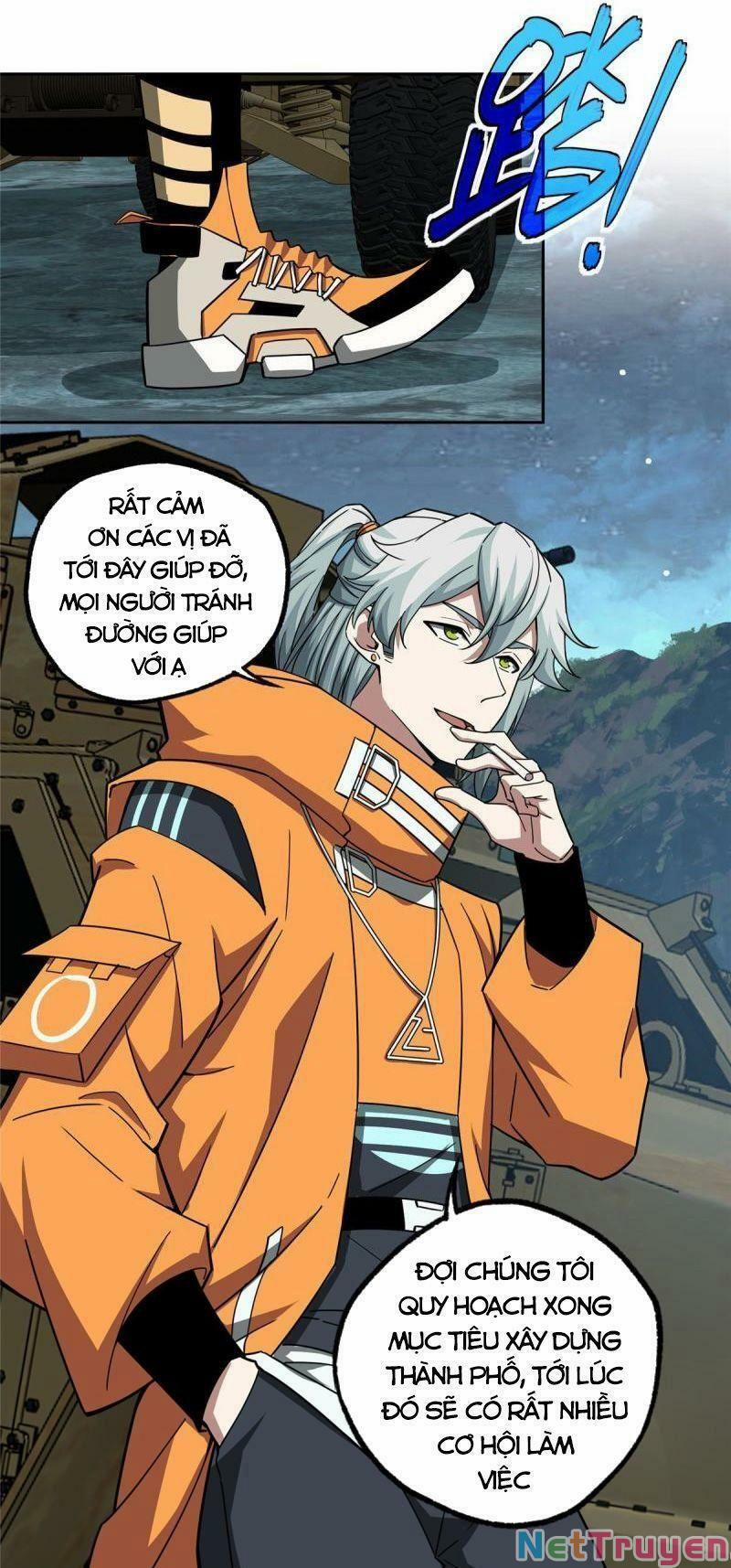 Thợ Máy Siêu Cấp 148 trang 34