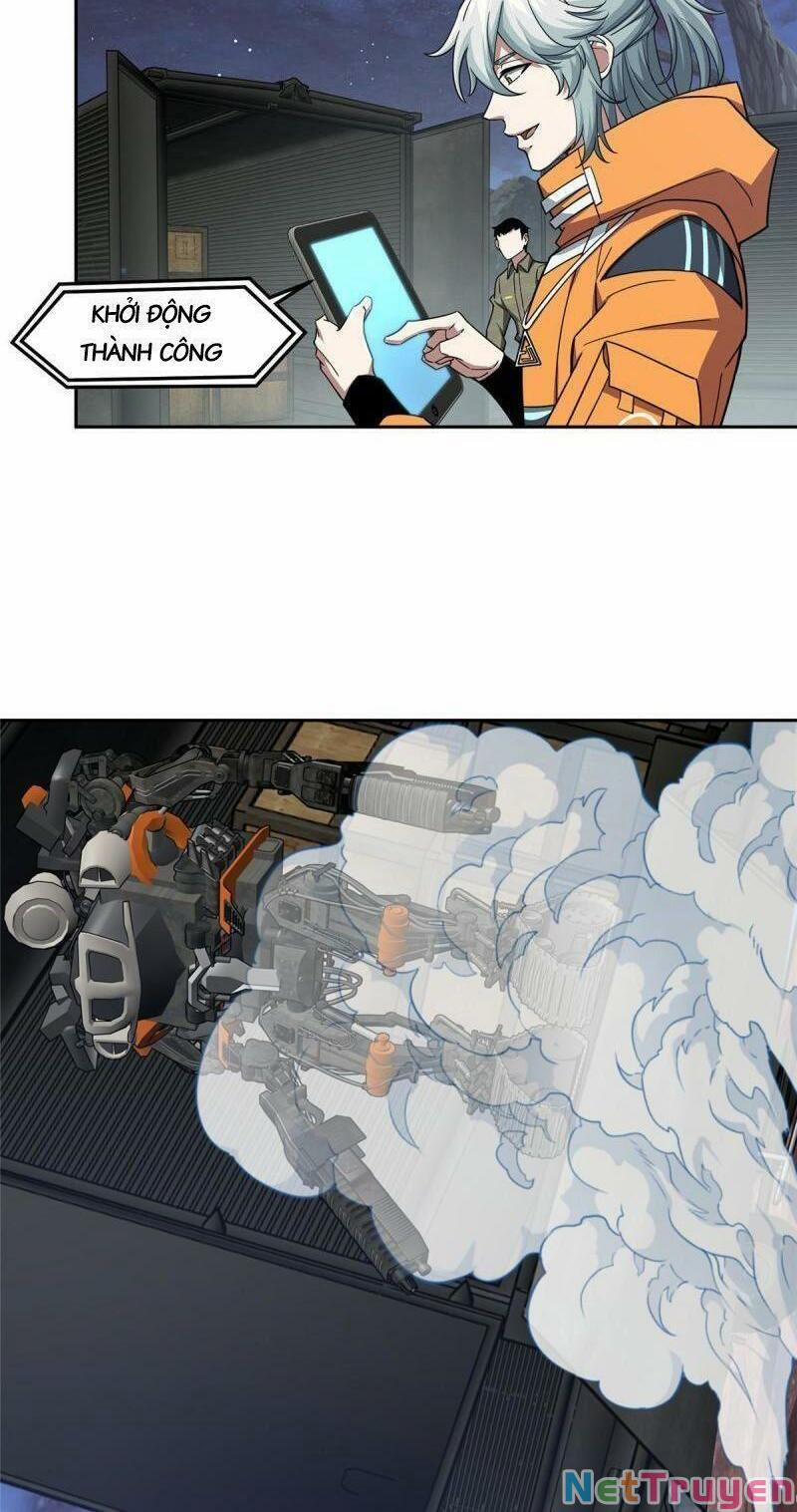 Thợ Máy Siêu Cấp 148 trang 5