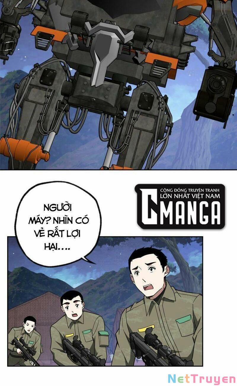 Thợ Máy Siêu Cấp 148 trang 7