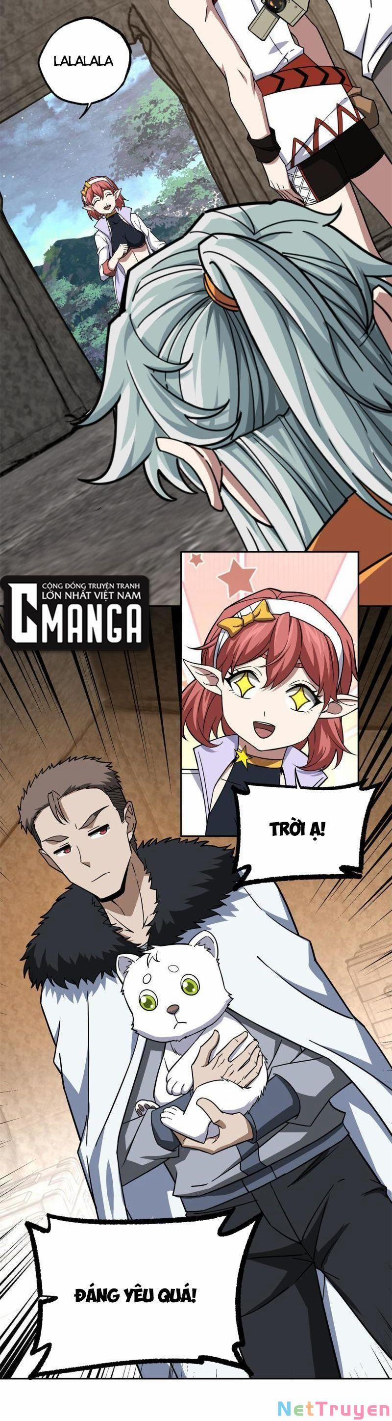 Thợ Máy Siêu Cấp 149 trang 10