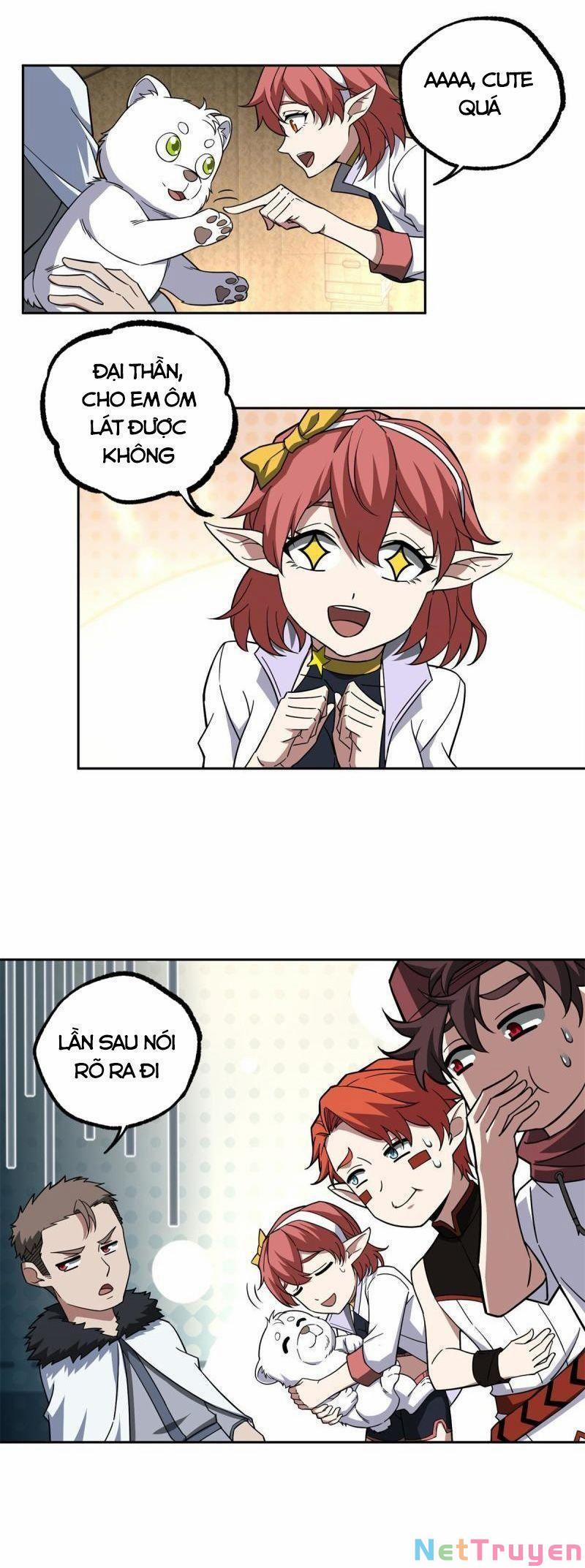 Thợ Máy Siêu Cấp 149 trang 11